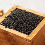 서원당 - 검정 볶음참깨 200g 유통기한: 2028년 7월 5일