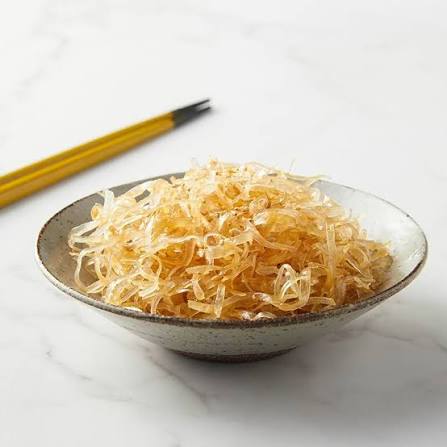 [무료별도배송] [꽃마Fresh] 골든힐 오징어실채 160g x 3팩 유통기한: 2027년 12월 2일