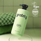 그래비티 - 헤어 리프팅 샴푸 엑스트라 스트롱 475ml