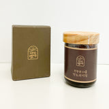 지리산 별마루 - 천왕봉 신의 약도라지정 (400g)