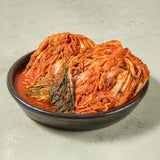 [무료별도배송] 정성담은 토속 항아리 포기김치 10kg