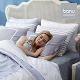 [무료별도배송] banu - 기절 베개 4종 세트 (4 Pillows + 4 Covers)