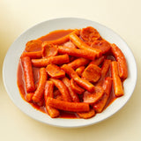 [공동구매] [별도배송] 또보겠지 떡볶이+컬리 고추김말이 총 10팩