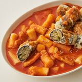 [공동구매] [별도배송] 또보겠지 떡볶이+컬리 고추김말이 총 10팩