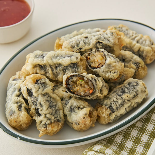 [꽃마Fresh] [컬리] Kurly's 야채 김말이 300g