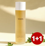 [1+1] MADA 이른 봄쑥 진정 토너 150ml Buy 1 Get 1 FREE 유통기한 : 2027년 8월 23일