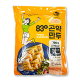[무료별도배송] 이연복 목란 짬뽕+성경순 만두 중식세트 (총16팩)