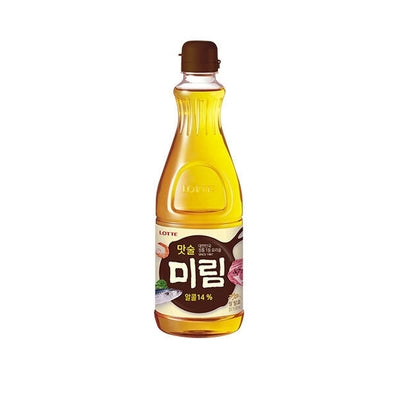 롯데 - 미림 900ml