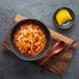 [무료배송][꽃마Fresh] [컬리] 이연복의 목란 짬뽕 1,460g (2인분) x 1봉 유통기한: 2026년 8월 29일