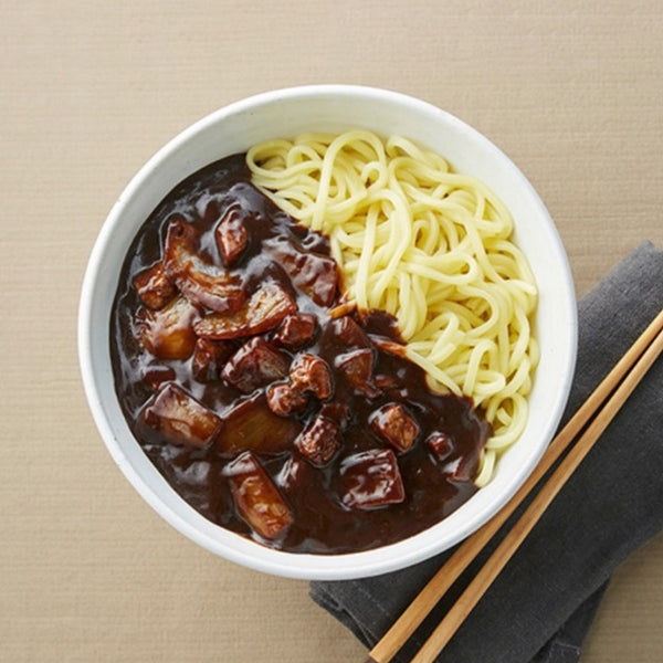 [꽃마Fresh] [컬리] 이연복의 목란 짜장면 1,080g (2인분) x 1봉