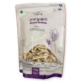 나물사랑 건무말랭이 150g