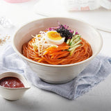 [꽃마Fresh] 백년가게 영주 나드리 쫄면 542g