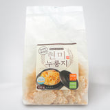 구수하고 바삭한 현미 누룽지 (700g)<br>유통기한 : 2024년 9월 5일