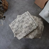 감성가득 트릭홀릭 4겹 빈티지 플라워 블랭킷 담요 (사이즈선택)