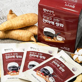 천년누리 천마애 쌍화 80ml x30포