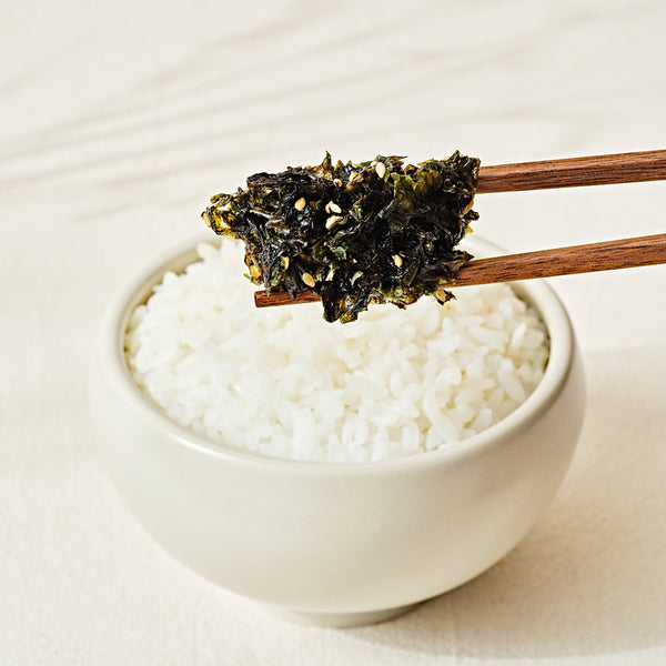 완도 전통 김자반무침 94g (47g X 2개입)
