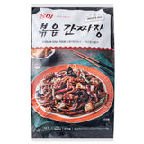 [꽃마Fresh] 만조원 홍야 볶음 간짜장