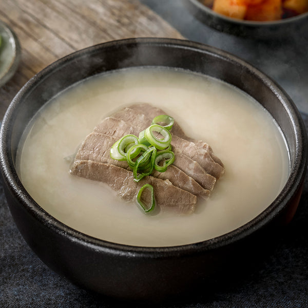 [무료별도배송] [꽃마Fresh] 진한국물 든든탕세트 6인분 (총3종)