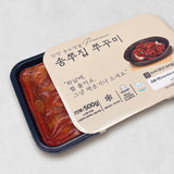 [꽃마Fresh] 송쭈집 쭈꾸미 (500g)