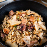 [꽃마Fresh] 더솥 문어소라솥밥 421g X 1봉