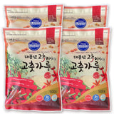 대풍년 고추이야기 고춧가루 보통맛 2kg (500g x 4봉)<br>유통기한 : 2024년 8월 22일