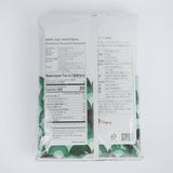 [무료별도배송] 꽃마 - 해닮김 재래김 20g(5매) x 4봉 x 16팩 (총64봉) <br/>유통기한 : 2024년 8월 23일