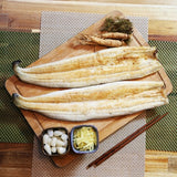 [꽃마Fresh] 순창 메주 민물 초벌장어 (312g 이상) 유통기한: 2028년 6월 10일