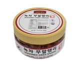 [득템찬스][꽃마Fresh][무료별도배송] 밥도둑 제주 반찬 5종 세트