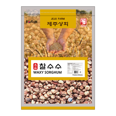 제주상회 - 찰수수 1.81kg