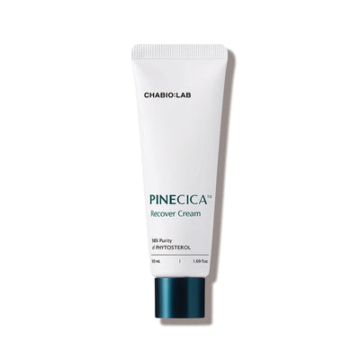 차바이오랩 - 파인시카 리커버 크림 (50ml)