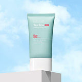 브링그린 티트리 시카 수딩 선 크림 (50mL)