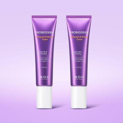 바이오힐보 프로바이오덤 리프팅 아이&링클크림 30mL 더블 기획