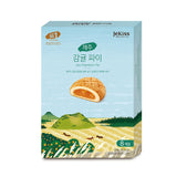 제주도다 - 제주 감귤 파이 (28g x 8ea)