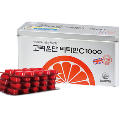 고려은단 비타민C 1000 (300정)
