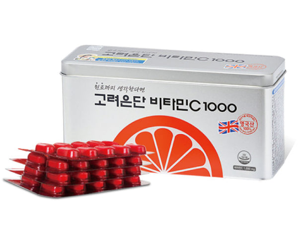 고려은단 비타민C 1000 (300정)