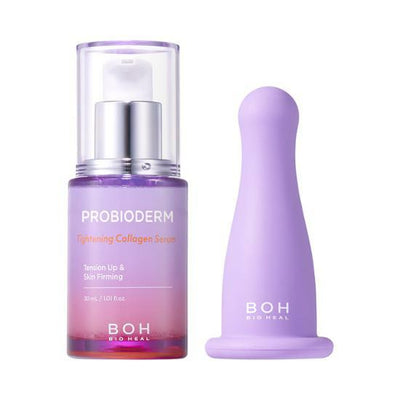 바이오힐보 프로바이오덤 타이트닝 콜라겐세럼 30ml (리프팅컵 증정)