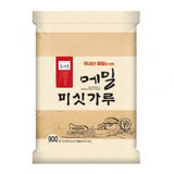 봉평촌 - 메밀미싯가루 (900g) 유통기한: 2026년 8월 28일