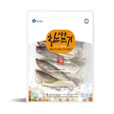 [꽃마Fresh] 제주 참조기 (500g)