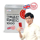 고려은단 비타민C 1000 (120정)