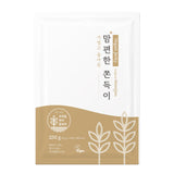 맘마레시피 - 맘편한 쫀득이 (250g)<br>유통기한 : 2025년 3월 3일