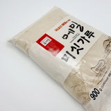 봉평촌 - 메밀미싯가루 (900g) 유통기한: 2026년 8월 28일