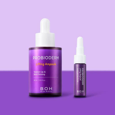 바이오힐보 프로바이오덤 리프팅 앰플 30mL 기획 (앰플 7mL 증정)