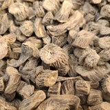 지리산 별마루 - 지리산 우엉차 (150g) <br>유통기한 : 2025년 5월 10일