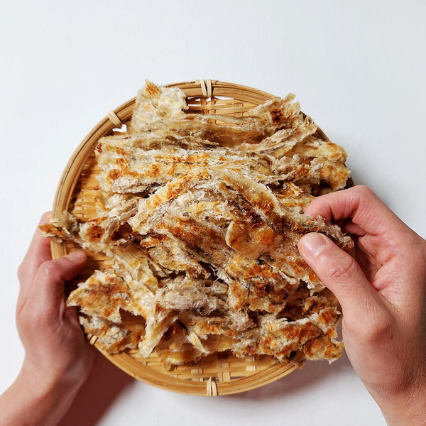 [꽃마Fresh] 골든힐 아귀포 160g 유통기한: 2926년 4월 24일