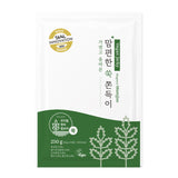 맘마레시피 - 맘편한 쑥 쫀득이 (250g)<br>유통기한 : 2025년 3월 3일