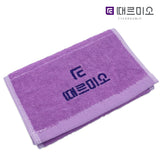 때르미오 때술술 각질제거 타월