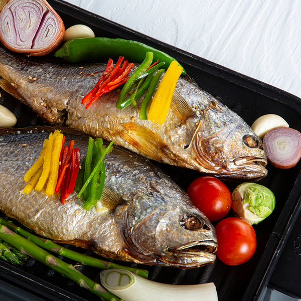 [꽃마Fresh] 영광 법성포 황금굴비 4미