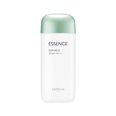 [Missha] 미샤 올 어라운드 세이프 블록 에센스 선 밀크 SPF50+/PA+++ 70ml