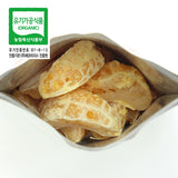 리얼칩 감귤 10g * 3봉