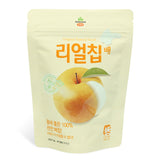 리얼칩 배 15g * 3봉